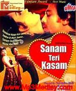 Teri kasam movie