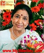 ASHA BHOSHLE Bhojpuri songs