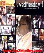 AWednesday 2008 songs