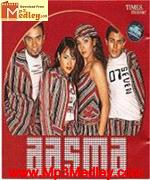 Aasma 2000 album cover