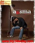 Aasma 2009 album cover