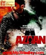 Aazaan 2011 songs