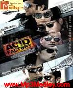 Acid factory 2009 songs