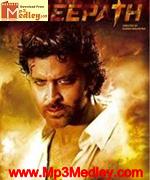 Agneepath 2012 songs