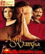 Agni Varsha 2002 songs
