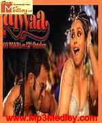 Aiyyaa 2012 album cover