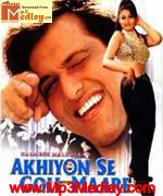 Akhiyon Se Goli Maare 2002 album cover
