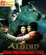 Aladin 2009 album cover