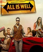All Is Well 2015 songs