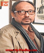 Anjan Dutt album cover