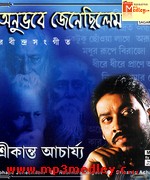 Anubhabe Jenechilem 1997 songs