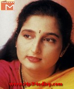 Anuradha Paudwal Special album cover