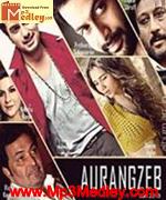 Aurangzeb 2013 album cover