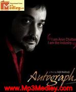 Autograph 2010 album cover
