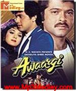 Awaargi 1990 songs