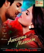 Awesome Mausam 2016 album cover