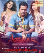 Azhar 2016 songs