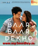 Baar Baar Dekho 2016 songs