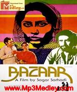 Baazar 1982 songs