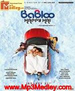 Babloo Happy Hai 2013 album cover