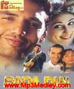 Bada Din 1998 album cover