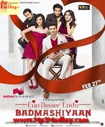 Badmashiyaan 2015 songs