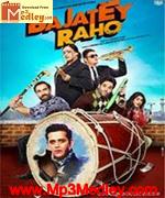 Bajatey Raho 2013 album cover