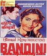 Bandini 1963 album