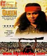 Bandit Queen 1995 album cover