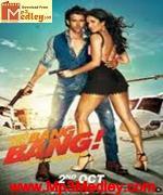 Bang Bang 2014 songs