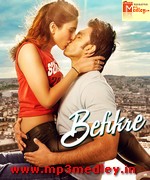 Befikre 2016 album