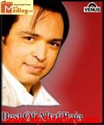 Best OfAltaf Raja 2009 album cover