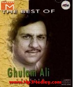 Best of Ghulam Ali songs