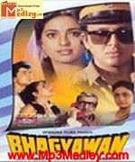 Bhagyawan 1994 album cover