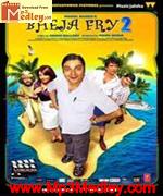 Bheja Fry 2 2011 album cover