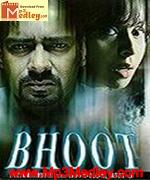 Bhoot 2003 album cover
