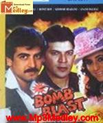 Bomb Blast 1993 songs