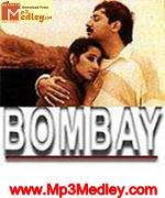 Bombay 1995 songs