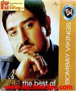 Bombay Vikings 2002 album cover