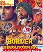 Border Hindustan Ka 2003 songs