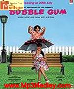 Bubble Gum 2011 album cover