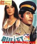 Bullet 1976 album cover