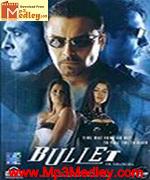Bullet 2005 album cover