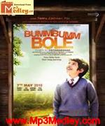 Bumm Bumm Bole 2010 album cover