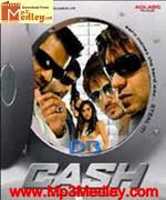 Cash 2007 songs