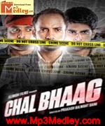 Chal Bhaag 2014 songs