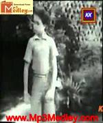 Chal Chal Re Naujawan 1944 album cover