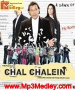Chal Chalein 2009 album cover