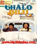 Chalo Dilli 2011 songs