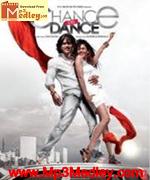 Chance Pe Dance 2009 songs